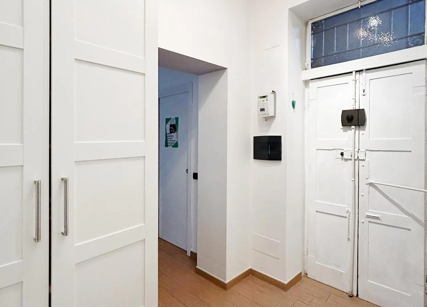 A House - Cozy Apartment At Noce District Milan