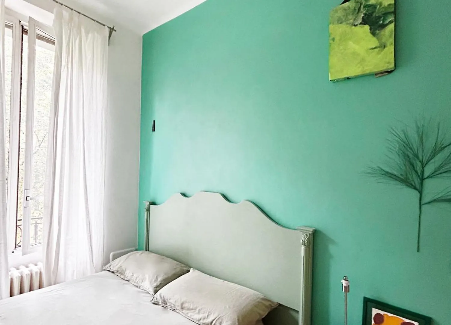 A House - Cozy Apartment At Noce District Milan
