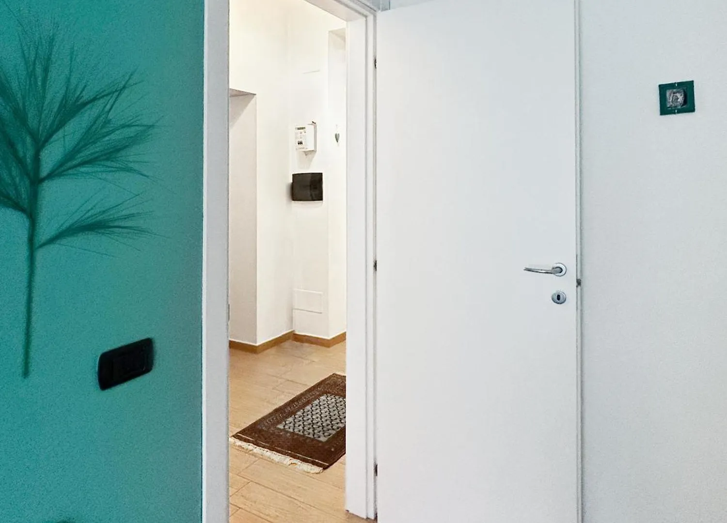 A House - Cozy Apartment At Noce District Milan 0*,