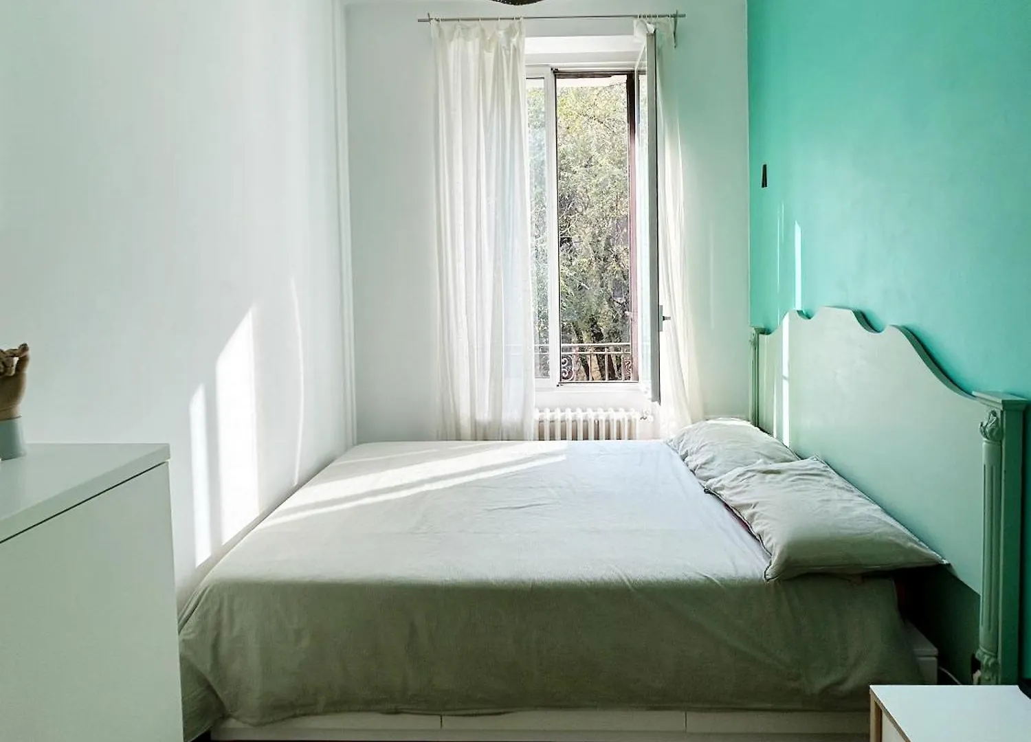A House - Cozy Apartment At Noce District Milan 0*,  Italy