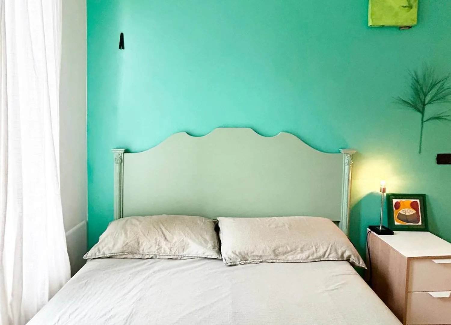 A House - Cozy Apartment At Noce District Milan